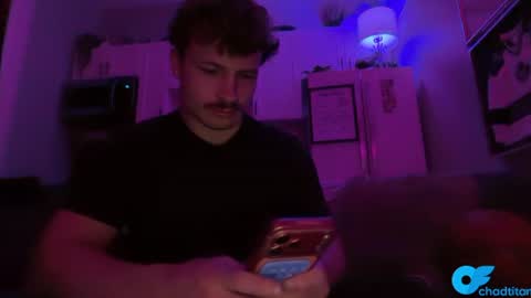ChadTitan online show from 13, 7, 2026