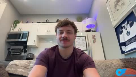 ChadTitan online show from 13, 7, 2026