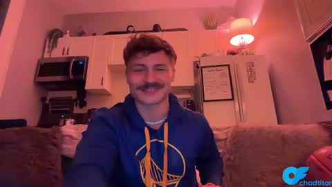 ChadTitan online show from 14, 7, 2026