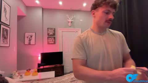 ChadTitan online show from 16, 7, 2026