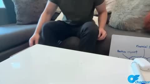 ChadTitan online show from 16, 7, 2026