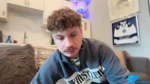 ChadTitan online show from 17, 7, 2026