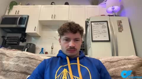 ChadTitan online show from 20, 7, 2026