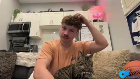 ChadTitan online show from 21, 7, 2026