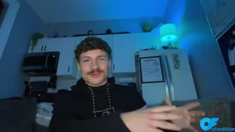 ChadTitan online show from 22, 7, 2026