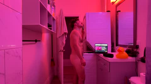 ChadTitan online show from 23, 7, 2026