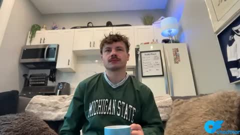ChadTitan online show from 23, 7, 2026