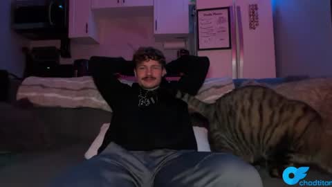 ChadTitan online show from 24, 7, 2026