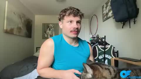 ChadTitan online show from 24, 7, 2026