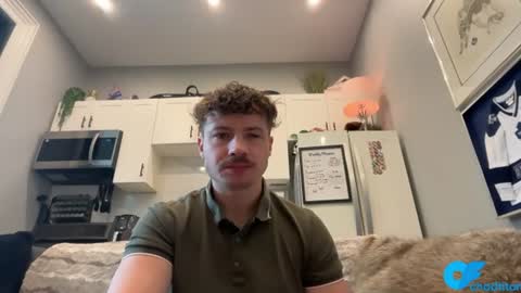 ChadTitan online show from 25, 7, 2026