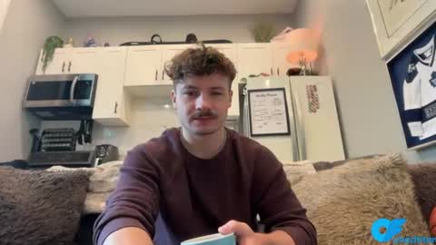 ChadTitan online show from 26, 7, 2026