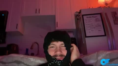 ChadTitan online show from 27, 7, 2026