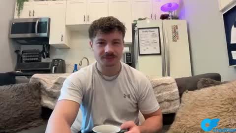 ChadTitan online show from 28, 7, 2026