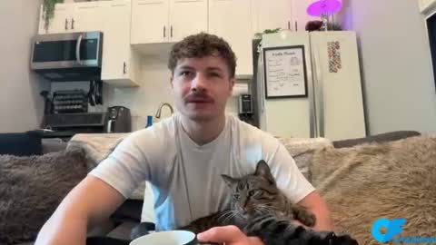 ChadTitan online show from 28, 7, 2026