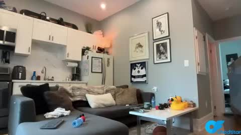 ChadTitan online show from 28, 7, 2026