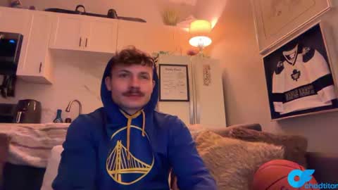 ChadTitan online show from 29, 7, 2026