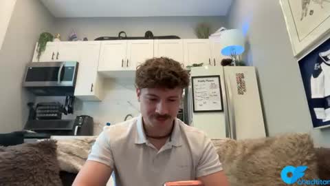 ChadTitan online show from 30, 7, 2026