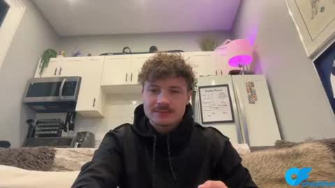 ChadTitan online show from 4, 8, 2026