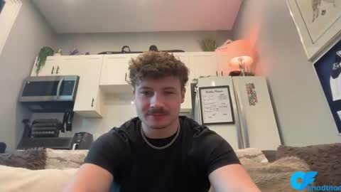 ChadTitan online show from 5, 8, 2026