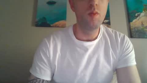 chadwhitex online show from 22, 9, 2025