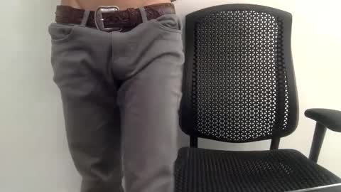 Chags online show from 29, 9, 2025