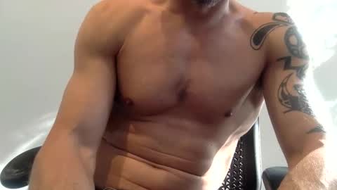 Chags online show from 19, 3, 2026