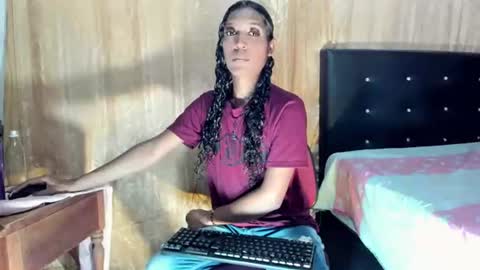 chaira_1x1 online show from 24, 7, 2026