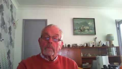 Champers online show from 29, 4, 2026