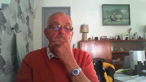 Champers online show from 30, 4, 2026