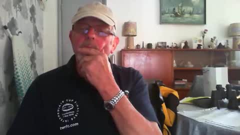 Champers online show from 1, 5, 2026