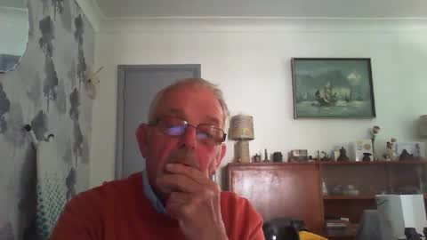 Champers online show from 2, 5, 2026