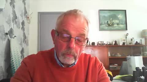 Champers online show from 3, 5, 2026