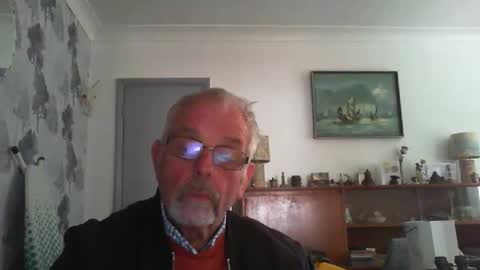 Champers online show from 4, 5, 2026