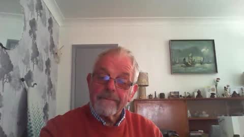 Champers online show from 5, 5, 2026