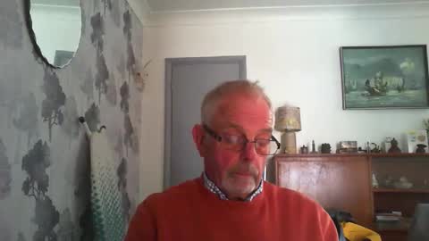 Champers online show from 6, 5, 2026