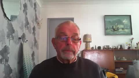 Champers online show from 8, 5, 2026
