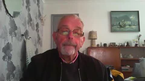 Champers online show from 11, 5, 2026