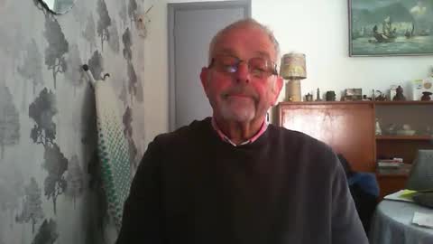 Champers online show from 13, 5, 2026