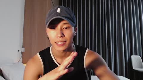 Snapshot of chan_pak chatting on 9, 12, 2024 chan_pak online show from 9, 12, 2024