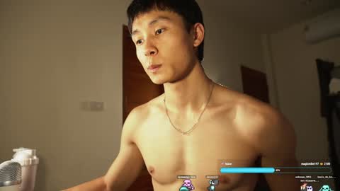 Snapshot of chan_pak chatting on 3, 2, 2025 chan_pak online show from 3, 2, 2025