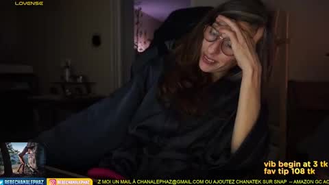 Snapshot of chanalephaz chatting on 23, 12, 2024 Rebecca online show from 23, 12, 2024