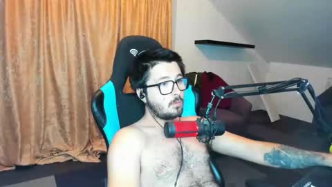 Chance online show from 24, 9, 2025