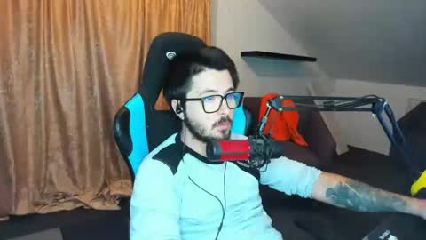 Chance online show from 27, 9, 2025