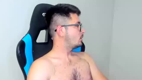 Chance online show from 1, 10, 2025