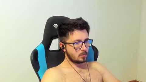 Chance online show from 18, 10, 2025