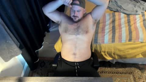 Chance Cruise online show from 23, 12, 2024