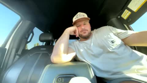 Chance Cruise online show from 14, 1, 2025