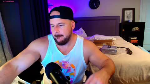 Chance Cruise online show from 5, 2, 2025