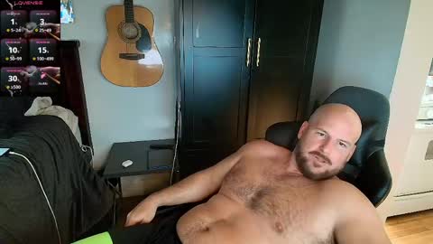 Chance Cruise online show from 8, 5, 2026