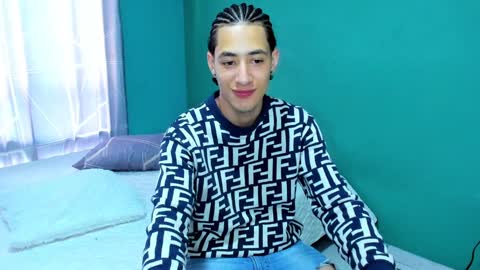 Snapshot of chandler_kenji chatting on 3, 12, 2024 Kenji online show from 3, 12, 2024